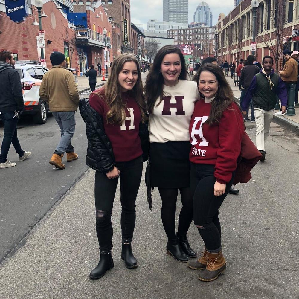 Meet your Posher, Kate